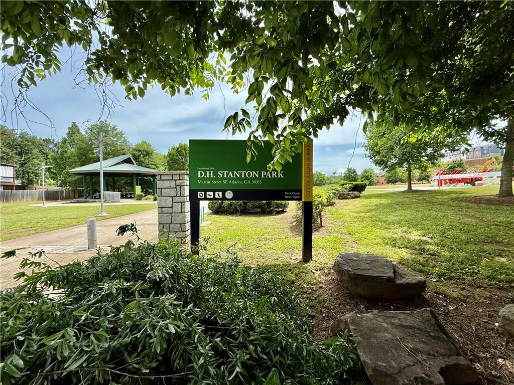 925 Hill Street, Atlanta, Georgia image 42
