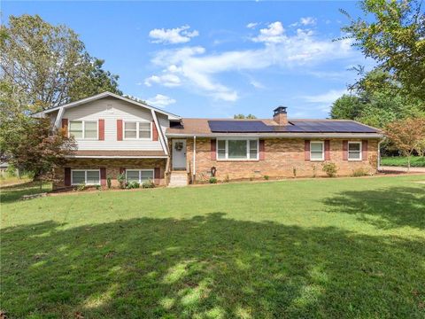 6675 Jot Em Down Road Gainesville GA 30506