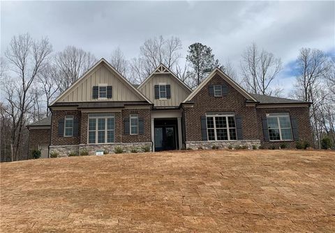 2175 Calverton Lane SW Atlanta GA 30331
