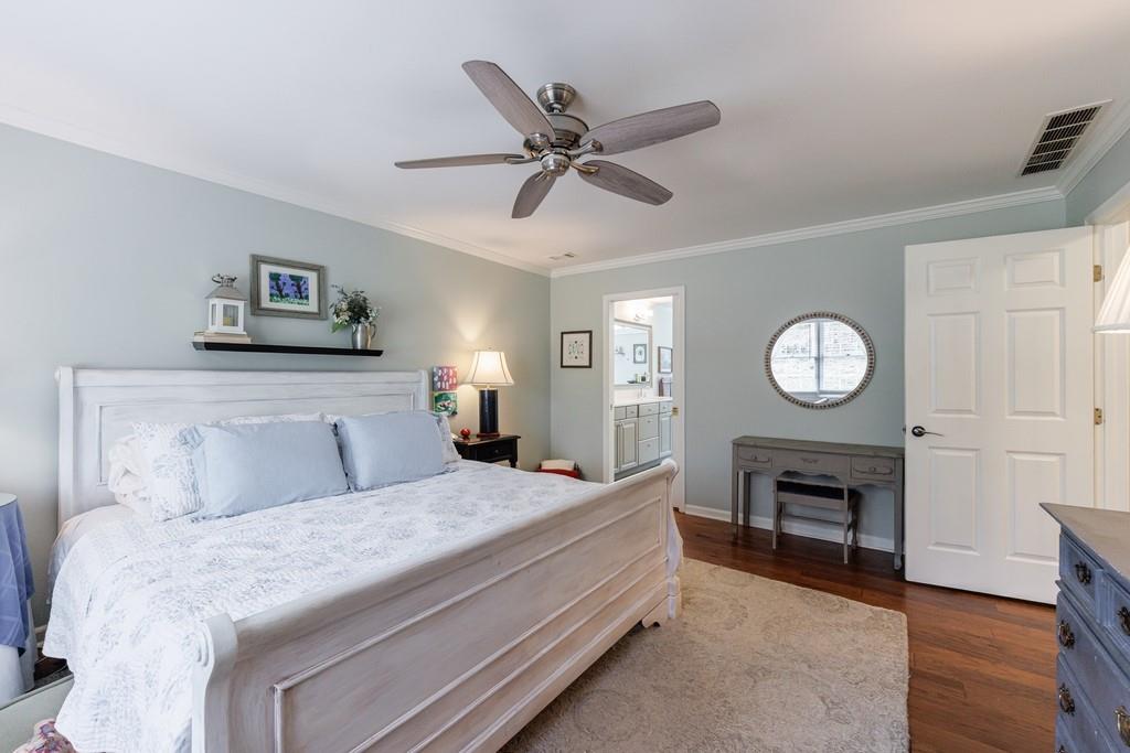 640 Saddle Ridge Trace, Roswell, Georgia image 35