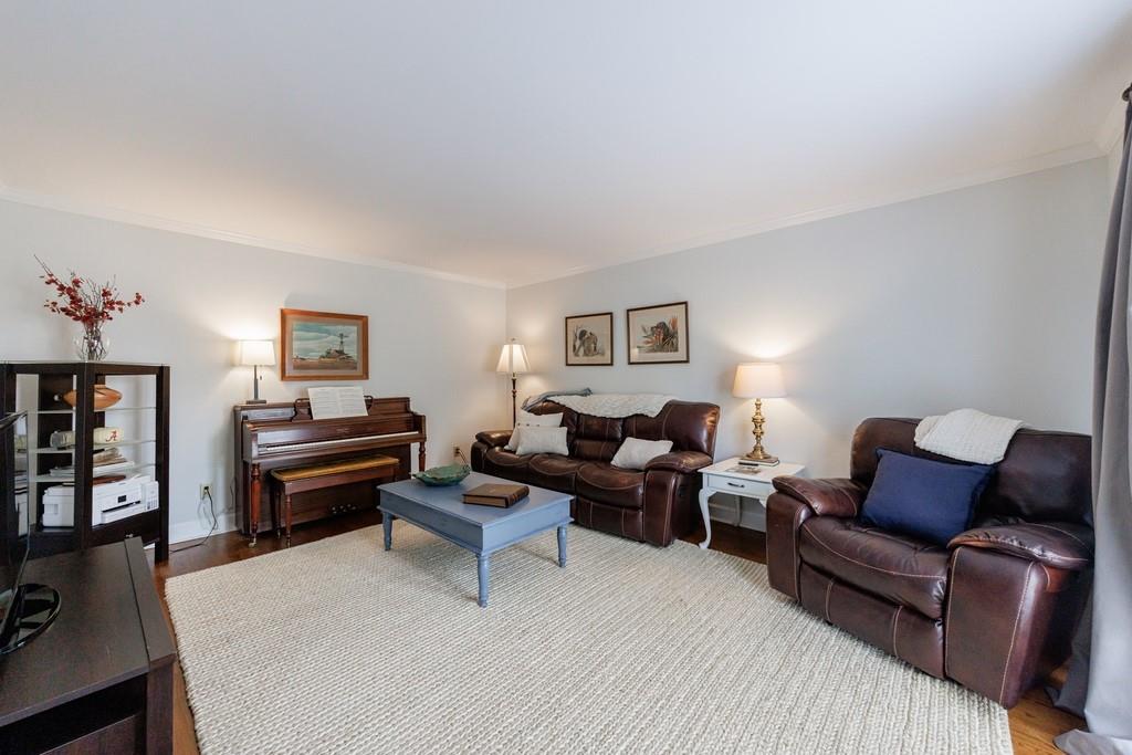 640 Saddle Ridge Trace, Roswell, Georgia image 7