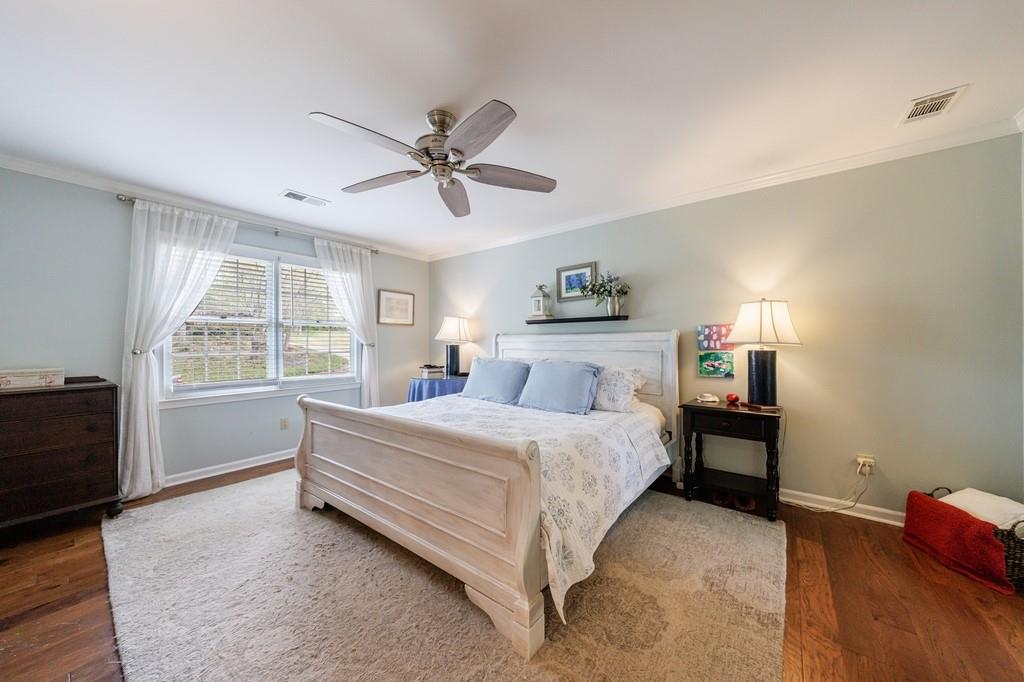 640 Saddle Ridge Trace, Roswell, Georgia image 34