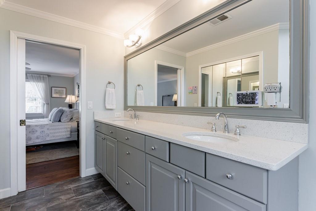 640 Saddle Ridge Trace, Roswell, Georgia image 39