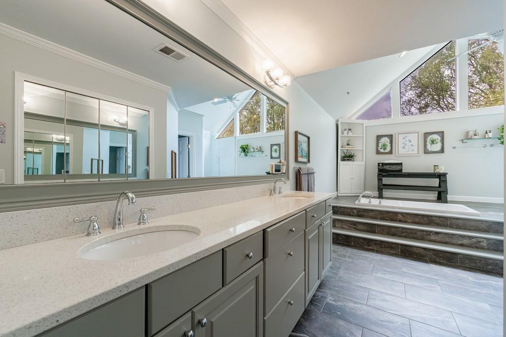 640 Saddle Ridge Trace, Roswell, Georgia image 37