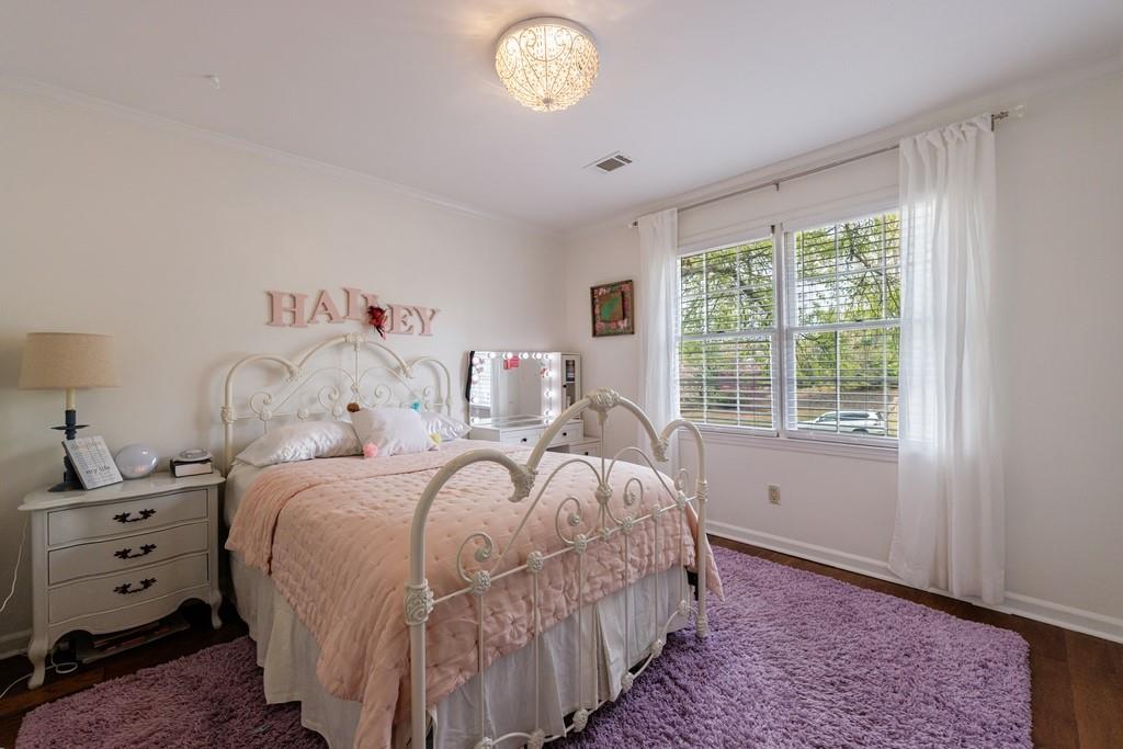 640 Saddle Ridge Trace, Roswell, Georgia image 43