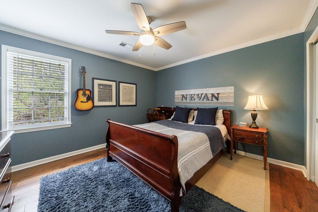 640 Saddle Ridge Trace, Roswell, Georgia image 47
