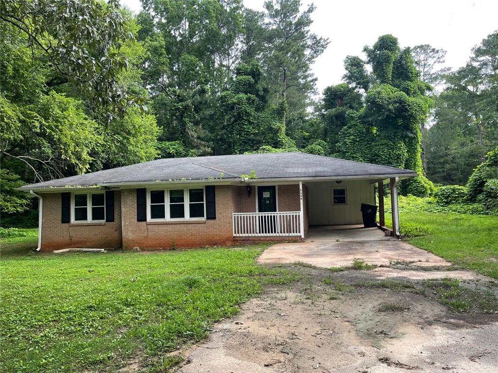 2369 Christian Cir