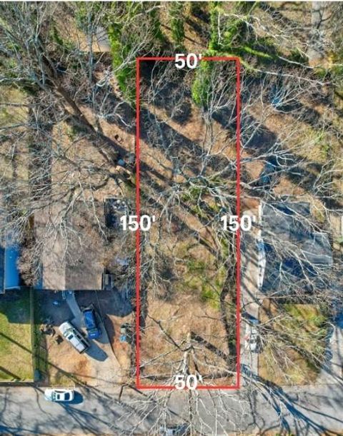 1397 Graymont Drive SW Atlanta GA 30310