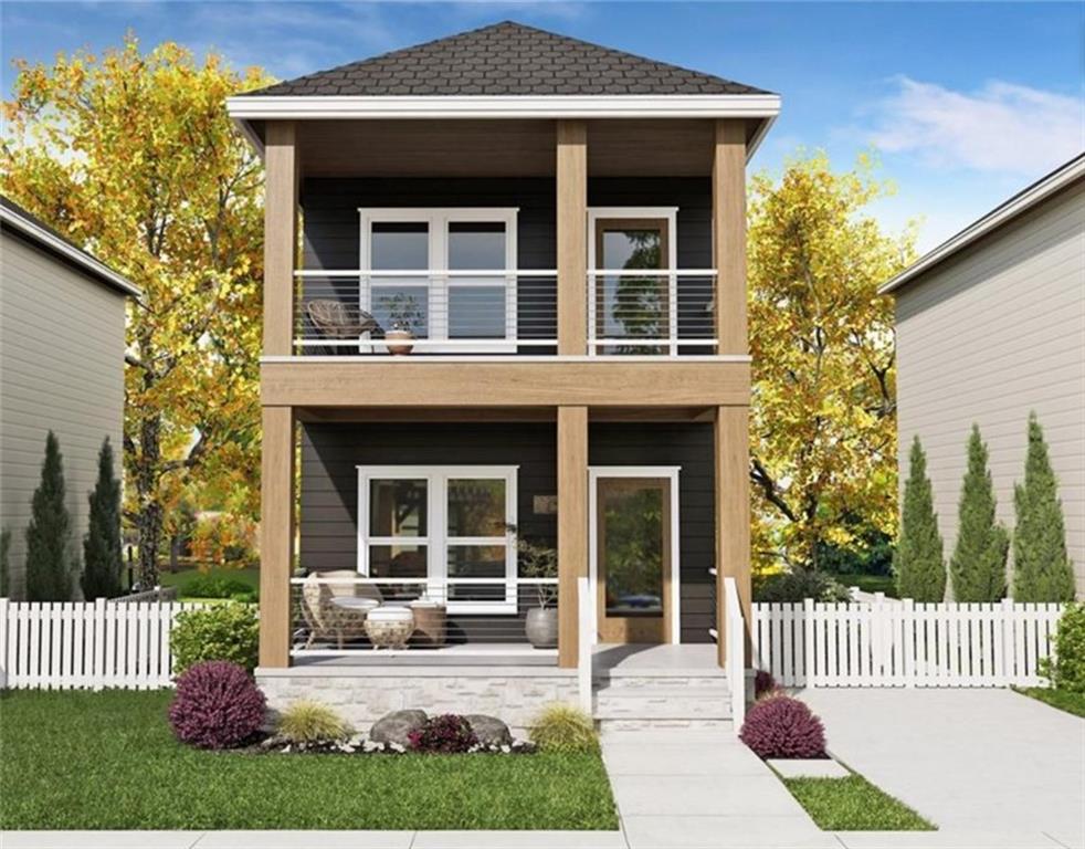 1397 Graymont Drive SW