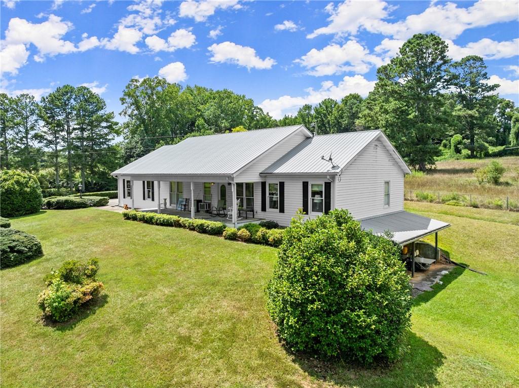 7275 Keith Bridge Road