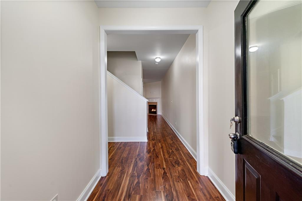 204 Britt Drive