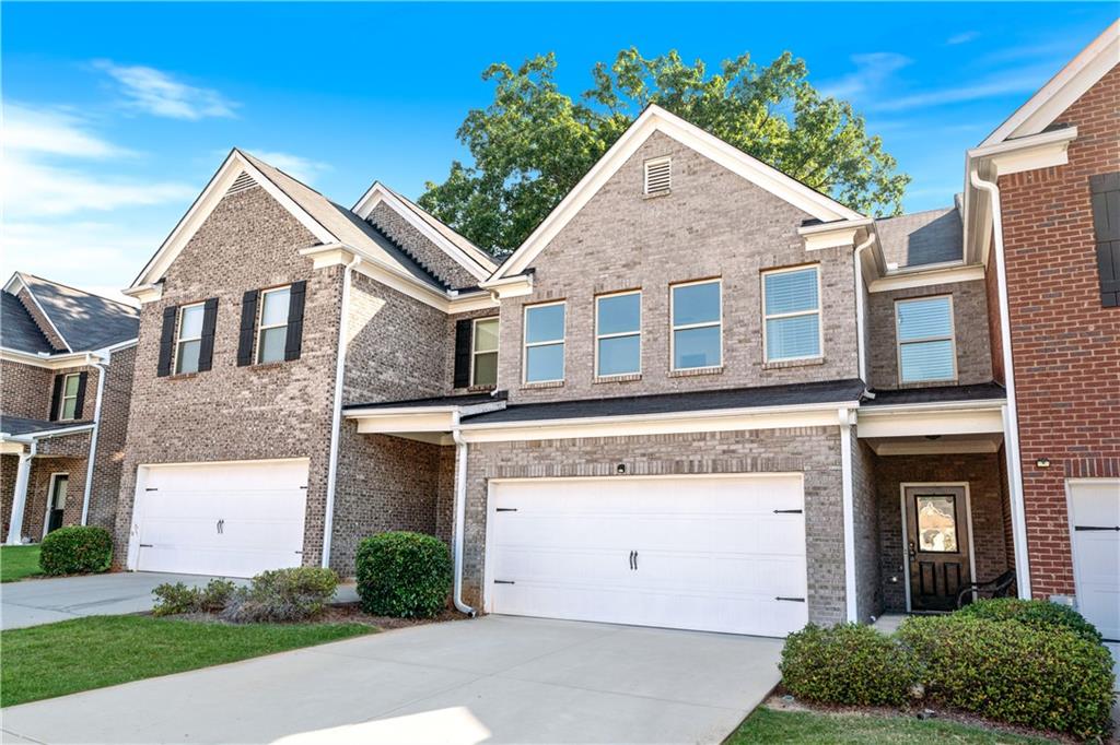 204 Britt Drive