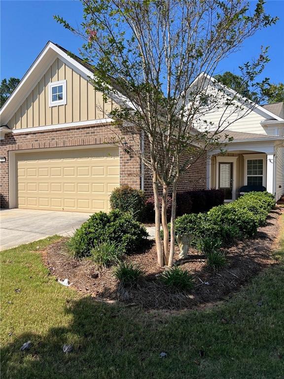 Sun City Peachtree - Residential