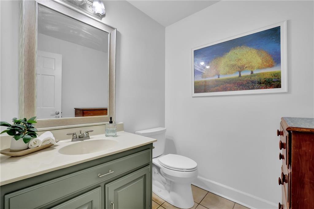 5830 Wills Wood Circle, Cumming, Georgia image 7