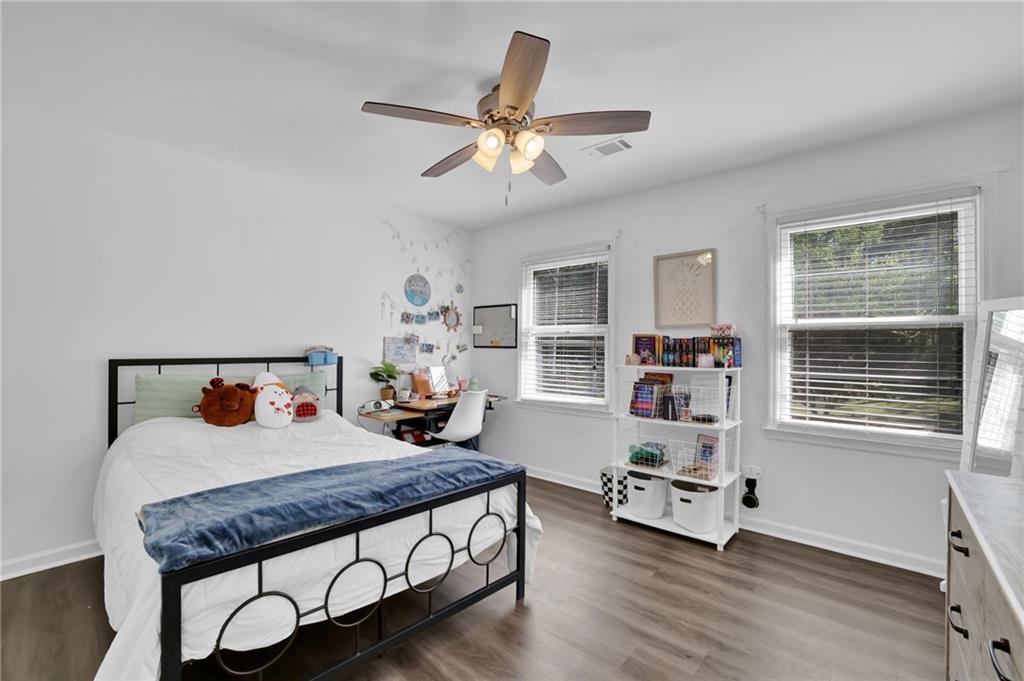5830 Wills Wood Circle, Cumming, Georgia image 17