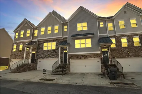 4262 Buford Valley Way, Buford, GA 30518 - MLS#: 7488520