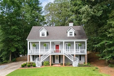 1211 Cliffpine Court SW, Marietta, GA 30064 - #: 7661566