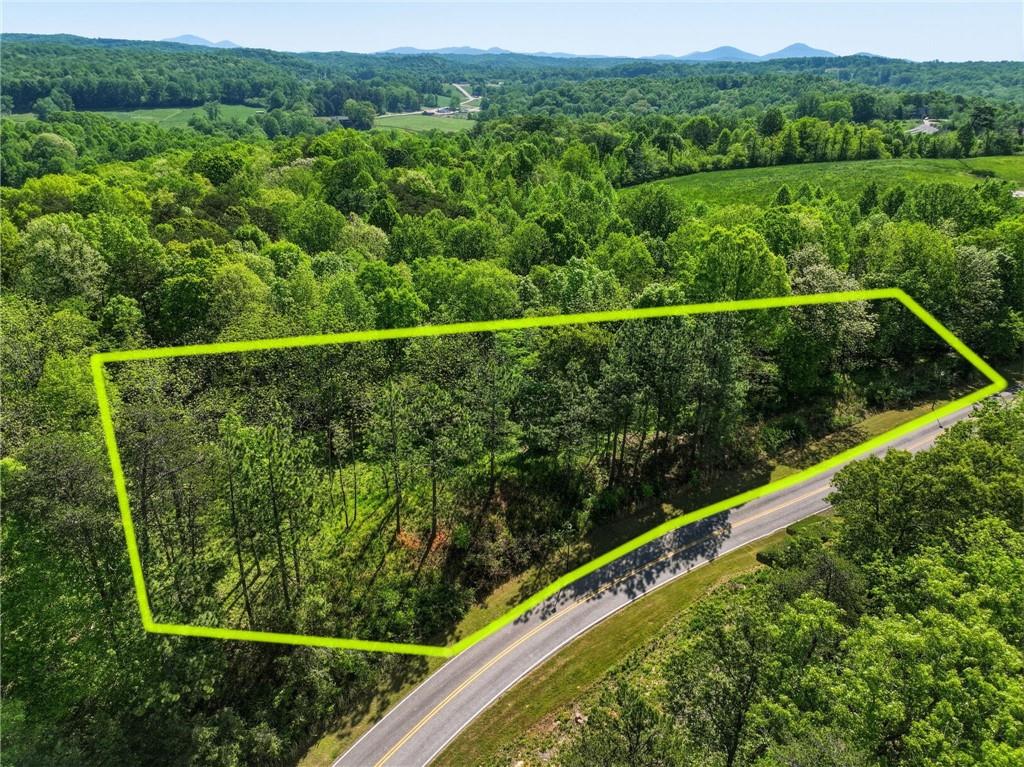 Lot 2 Summit Drive