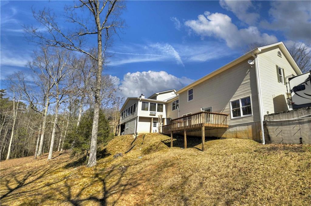 140 Woodland Drive, Ellijay, Georgia image 7