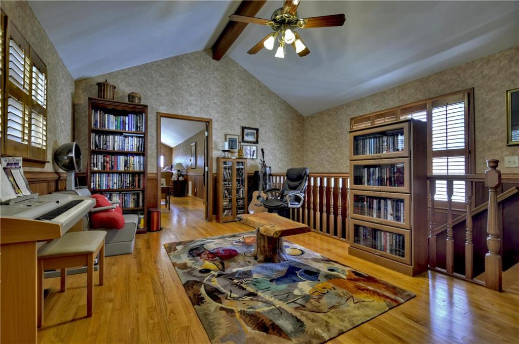 140 Woodland Drive, Ellijay, Georgia image 32