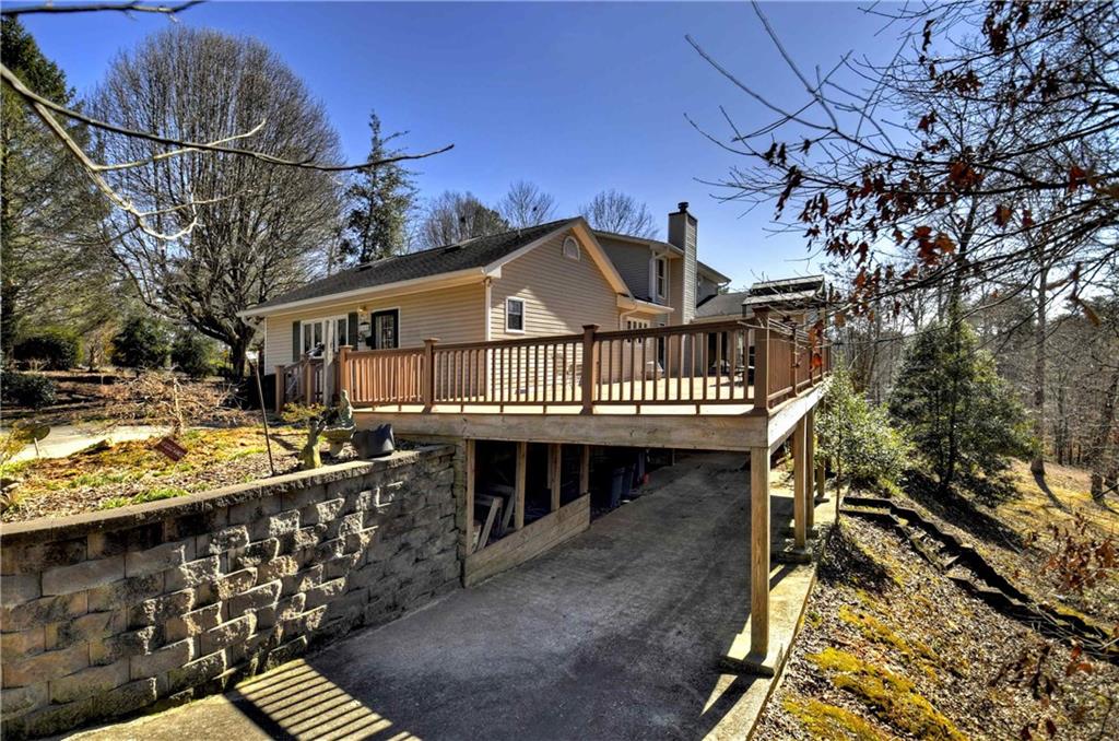 140 Woodland Drive, Ellijay, Georgia image 13