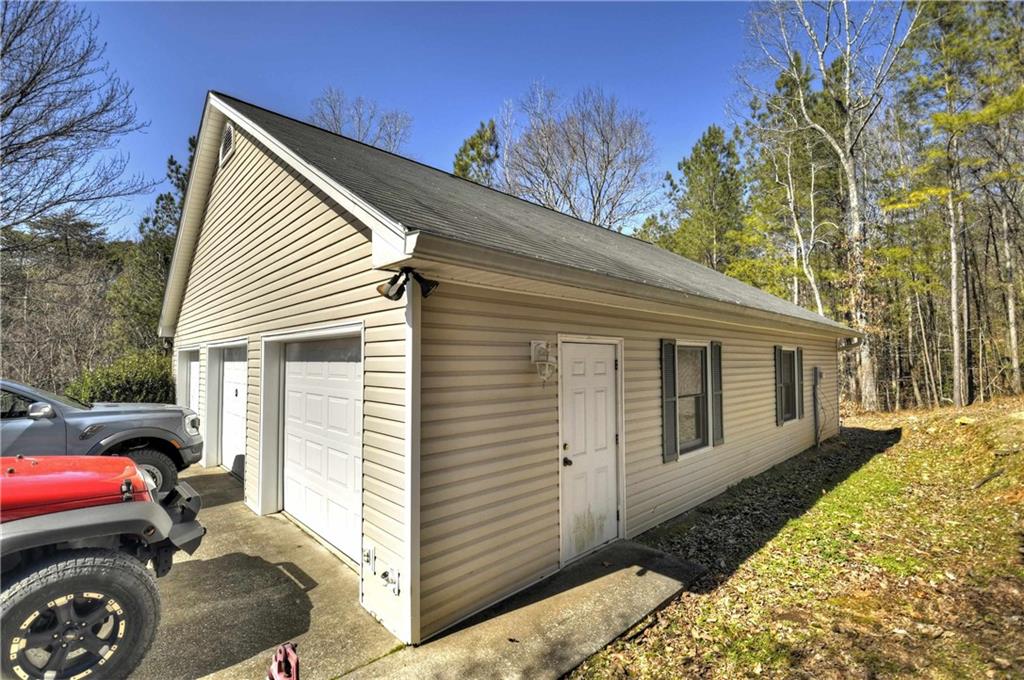 140 Woodland Drive, Ellijay, Georgia image 16
