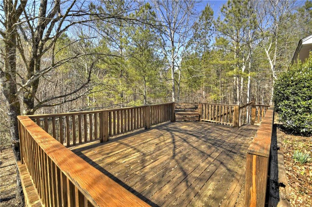 140 Woodland Drive, Ellijay, Georgia image 15