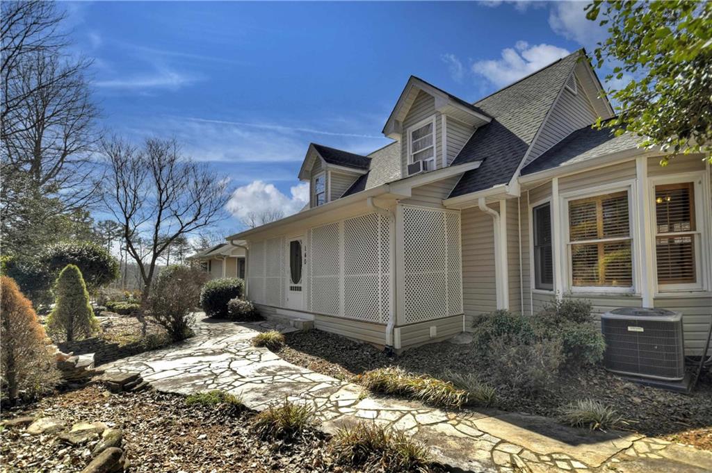 140 Woodland Drive, Ellijay, Georgia image 17