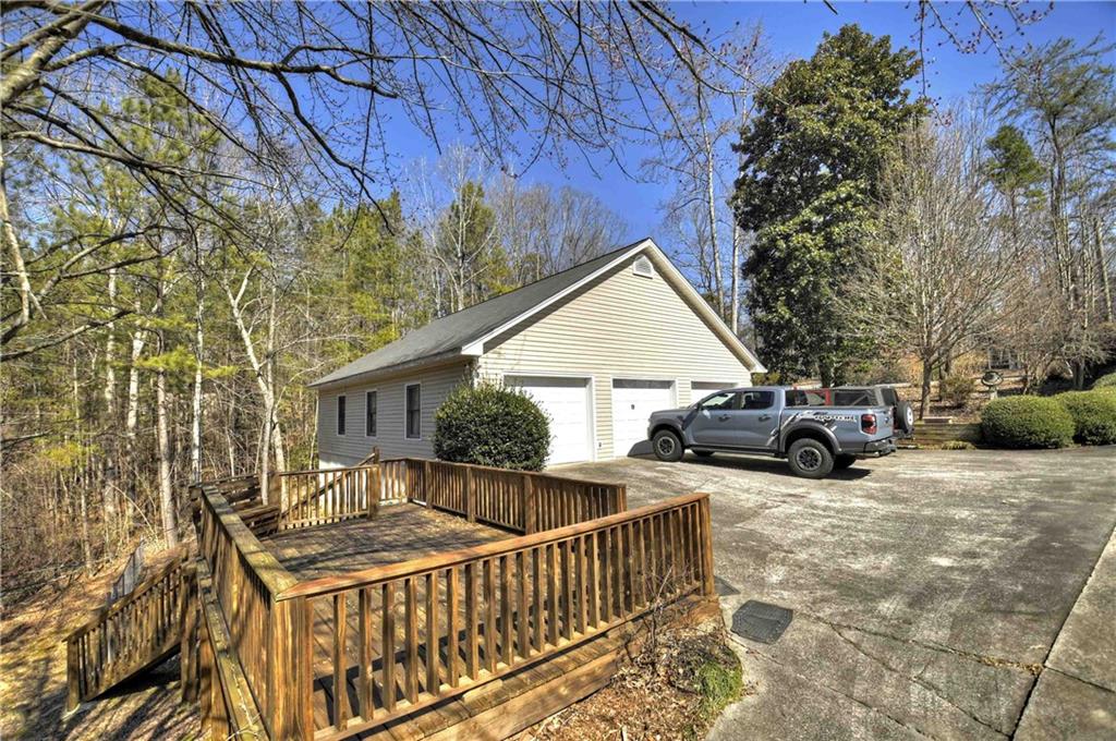 140 Woodland Drive, Ellijay, Georgia image 14