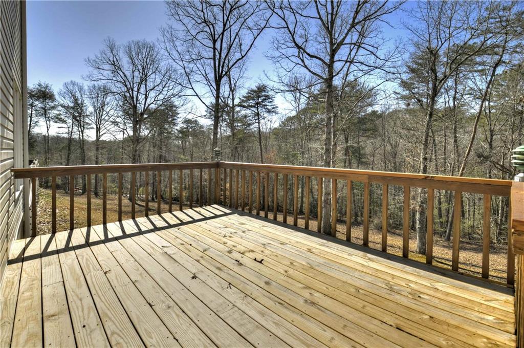 140 Woodland Drive, Ellijay, Georgia image 8