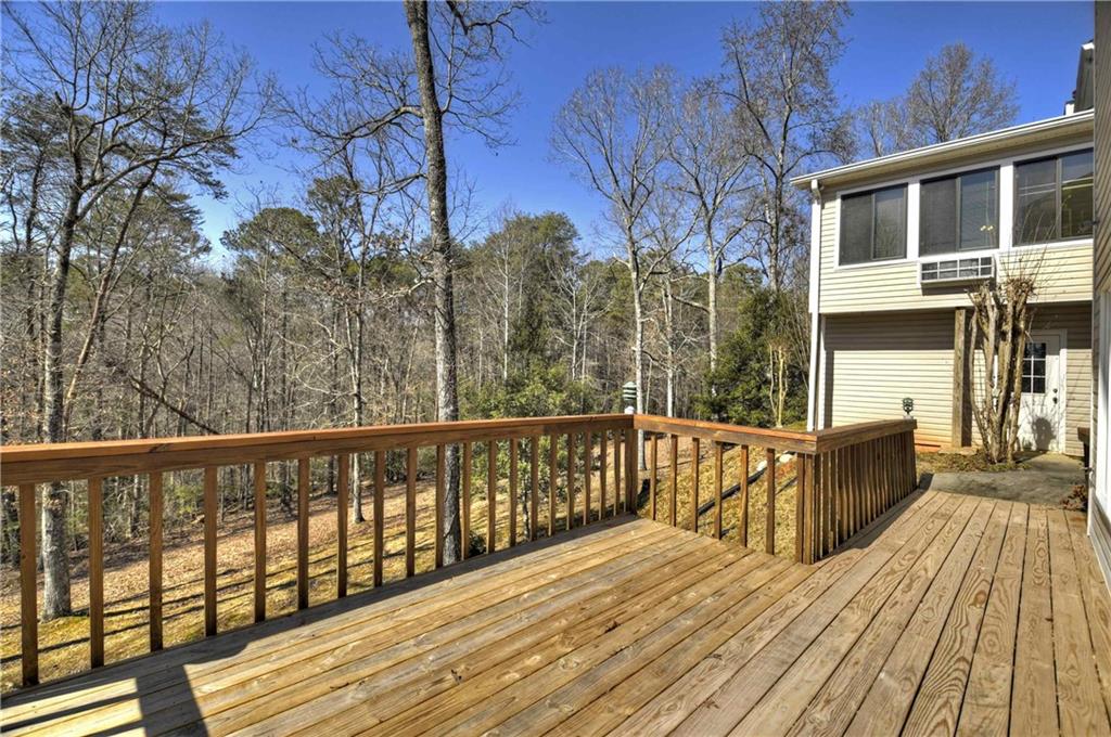 140 Woodland Drive, Ellijay, Georgia image 9