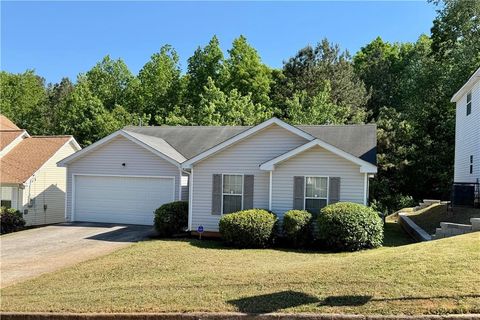 Photo of 5277 Shirewick Drive, Lithonia, GA 30058 (MLS # 7755953)