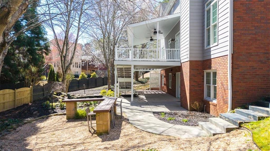 5060 Riverfield Drive, Peachtree Corners, Georgia image 29