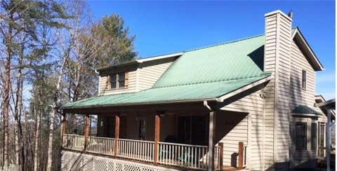 Homes For Sale - 250 Summit Drive<br/> Blairsville, GA 30512