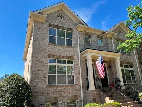 Photo of 4280 Baverton Drive, Suwanee, GA 30024 (MLS # 7754795)
