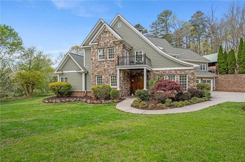 Homes For Sale - 12 Horizon Trail<br/> Cartersville, GA 30121