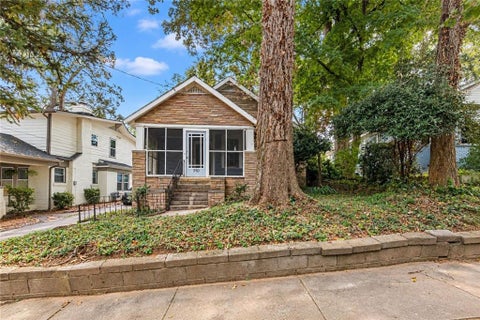 Homes For Rent - 940 Burns Drive<br/> Atlanta, GA 30310