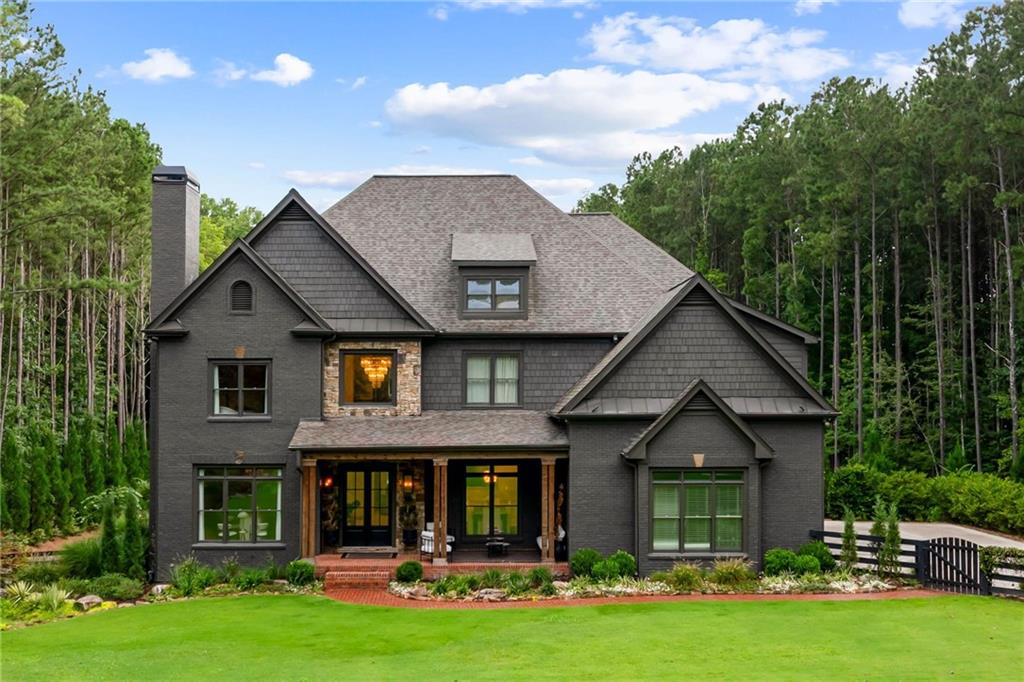 Blackberry Ridge - Residential