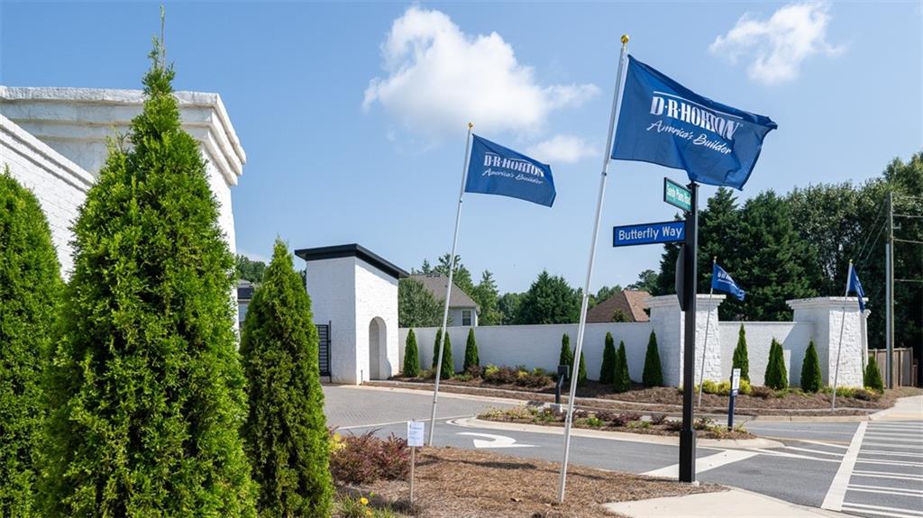 The Village at Sandy Plains - Residential