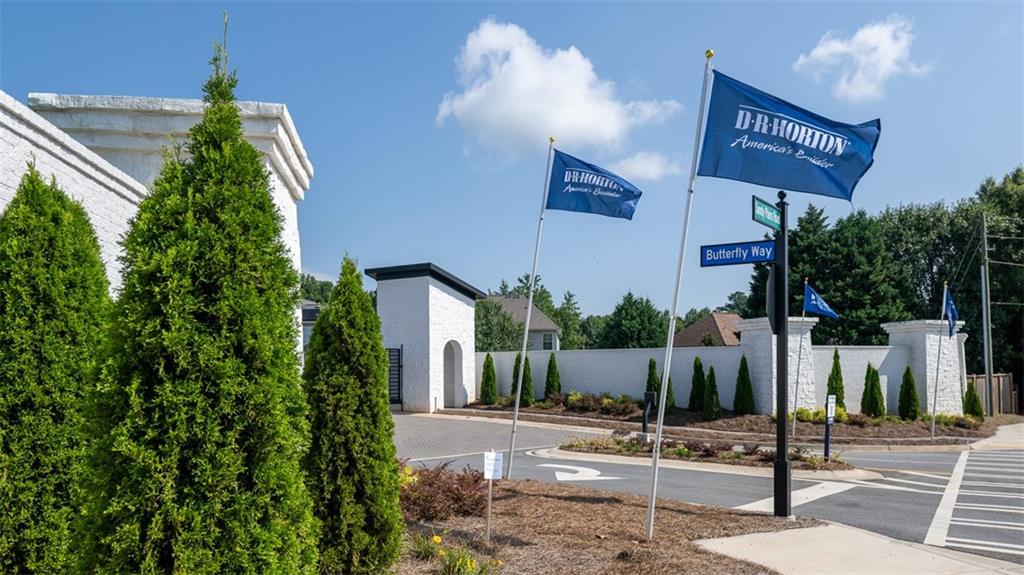 The Village at Sandy Plains - Residential
