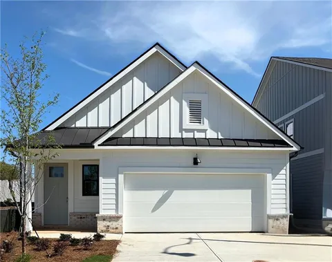1818 Butterfly Way, Marietta, GA 30066 - MLS#: 7512778