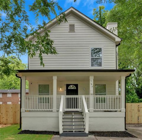 786 Neal Street NW Atlanta GA 30318