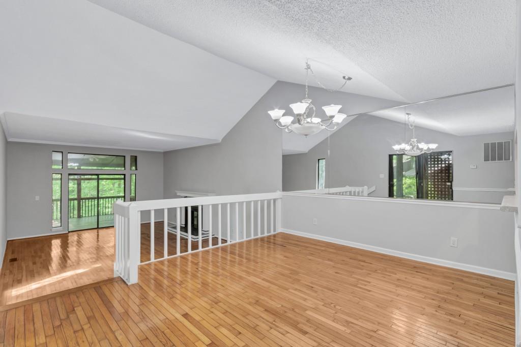 1668 Terrell Ridge Drive, Marietta, Georgia image 3