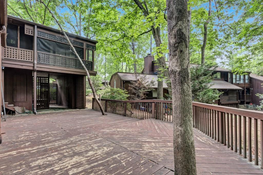 1668 Terrell Ridge Drive, Marietta, Georgia image 26