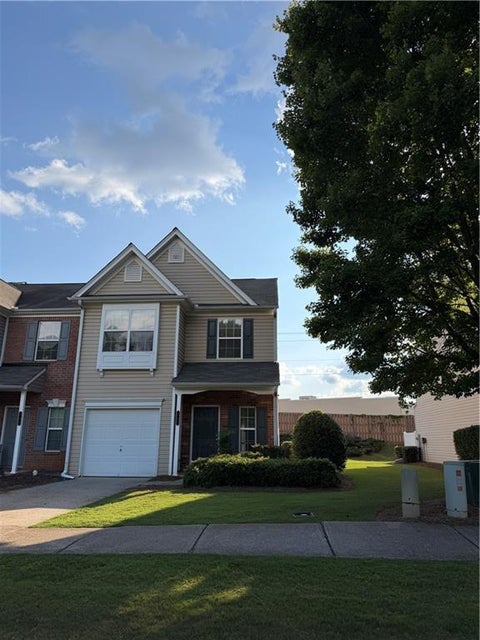 Townhouse For Rent - 147 Primrose Drive<br/> Forsyth County, Cumming, GA 30040