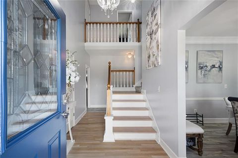 9396 Woodlawn Drive Douglasville GA 30135