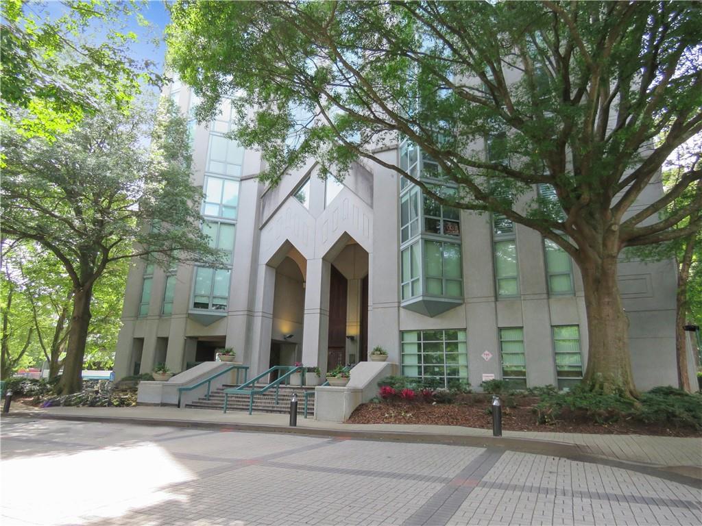 2870 Pharr Court South NW 407