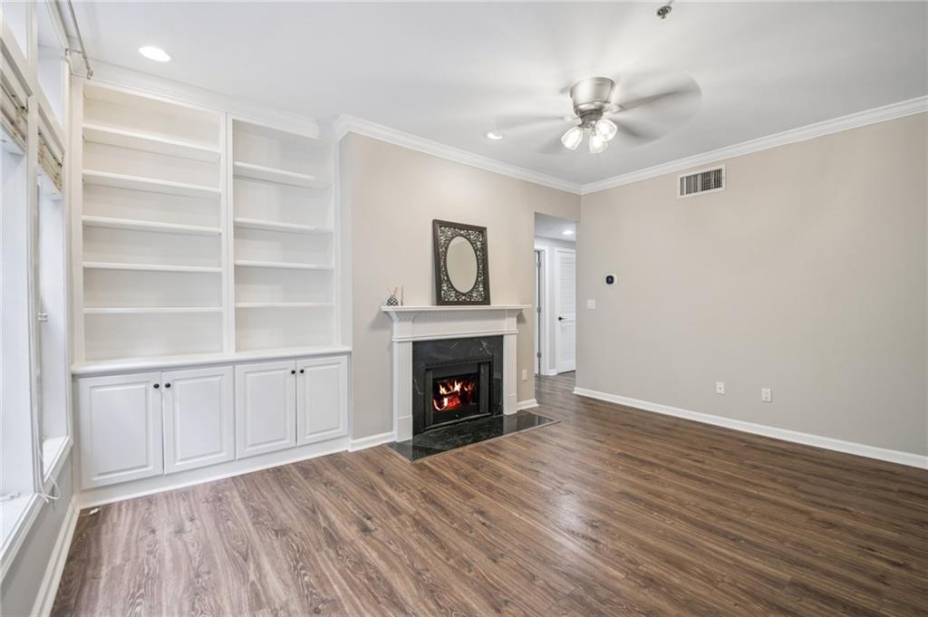3636 Habersham Road NW 2207