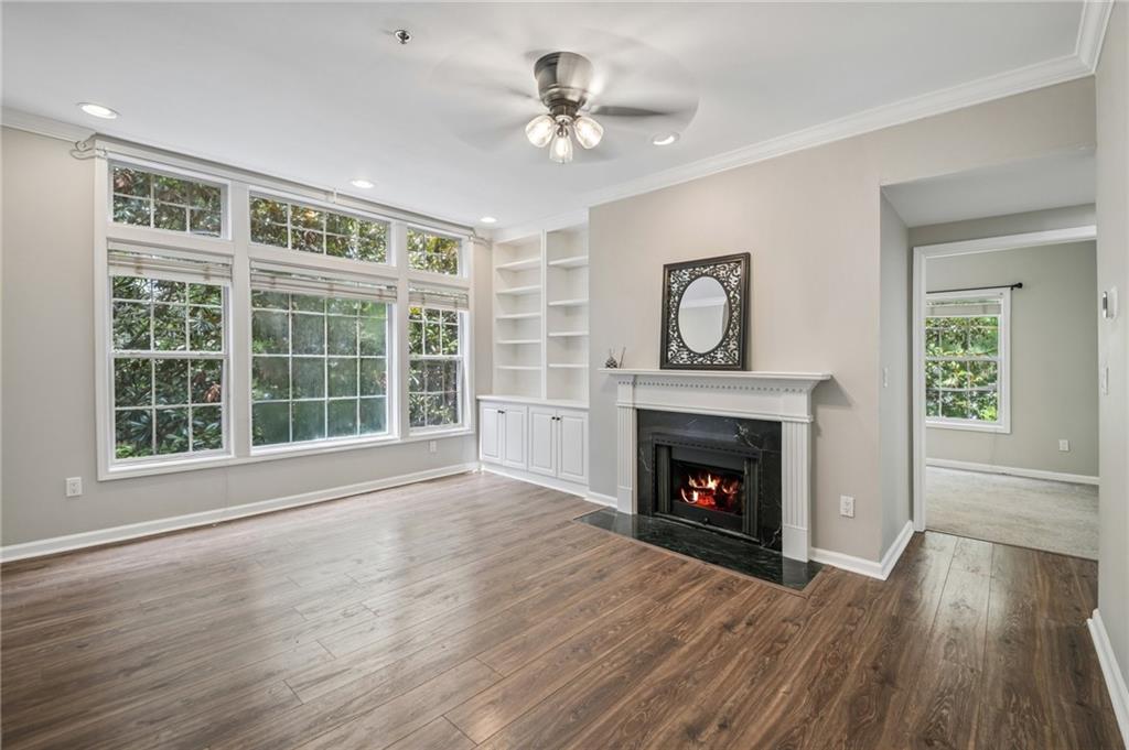3636 Habersham Road NW 2207