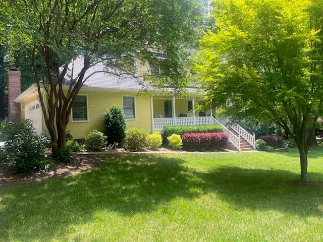 2638 Colony Circle
